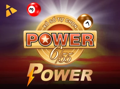 CO88 Power 655