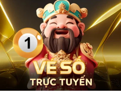 CO88 Vé số online