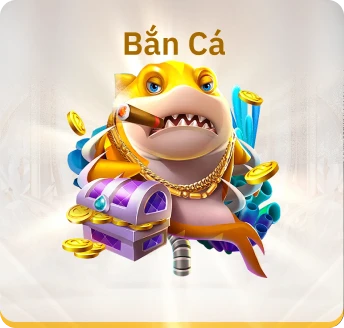 CO88 Bắn cá