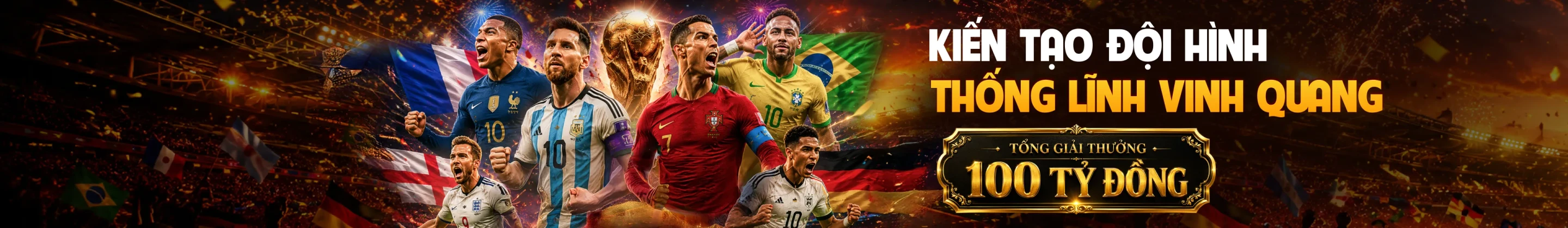 CO88 Siêu hội World Cup