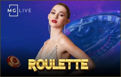 CO88 Roulette