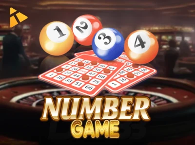 CO88 Number Game