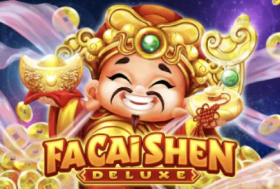 CO88 Fa Cai Shen Deluxe
