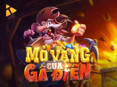 CO88 Mỏ vàng của gã điên