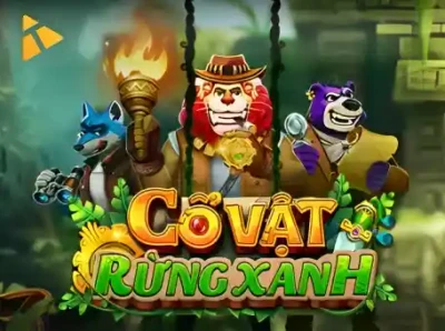 CO88 Cổ Vật Rừng Xanh