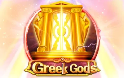 CO88 Greek Gods