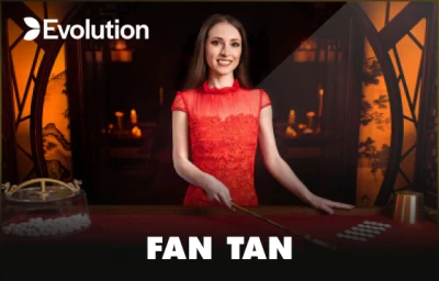 CO88 Fan Tan