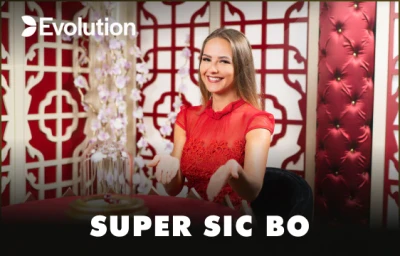 CO88 Super Sic Bo