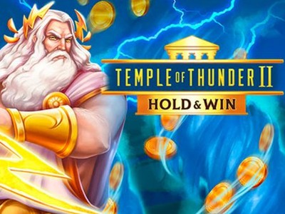 CO88 Temple of Thunder II