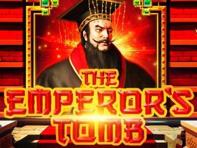 CO88 The Emperor's Tomb
