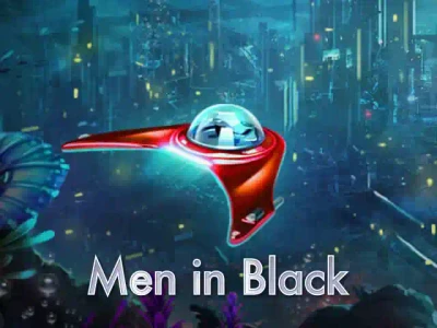 CO88 Men in Black
