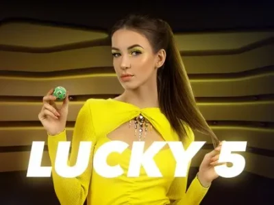 CO88 Lucky 5